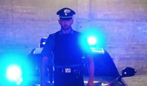 La nuova "veste" social dell'arma dei Carabinieri