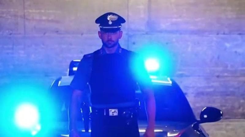 La nuova "veste" social dell'arma dei Carabinieri