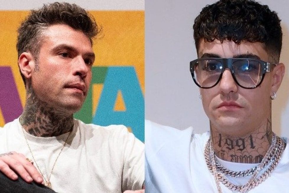 I dissing tra Tony Effe e Fedez, altre puntate nella telenovela trash del settembre 2024