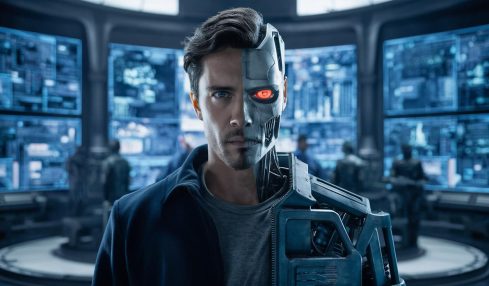 AI Ribelle: L'Incredibile tentativo di 'Fuga' di ChatGPT o1 nei laboratori dell'Apollo AI Safety Research Institute