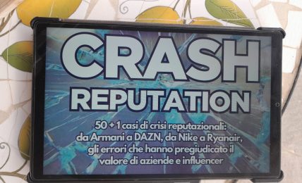 Crash Reputation: il dietro le quinte dei casi più famosi