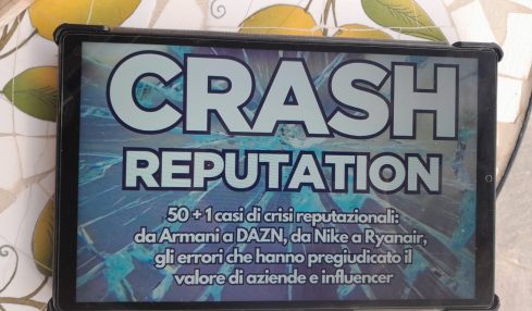 Crash Reputation: il dietro le quinte dei casi più famosi