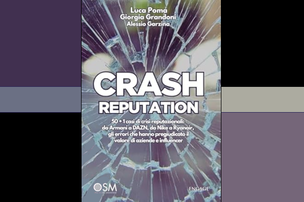 Crash Reputation: difendere la reputazione nella dimensione dell’infosfera