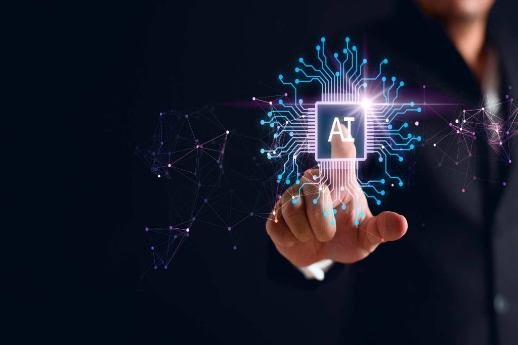 Speciale Intelligenza Artificale