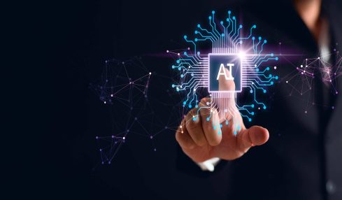 Speciale Intelligenza Artificale