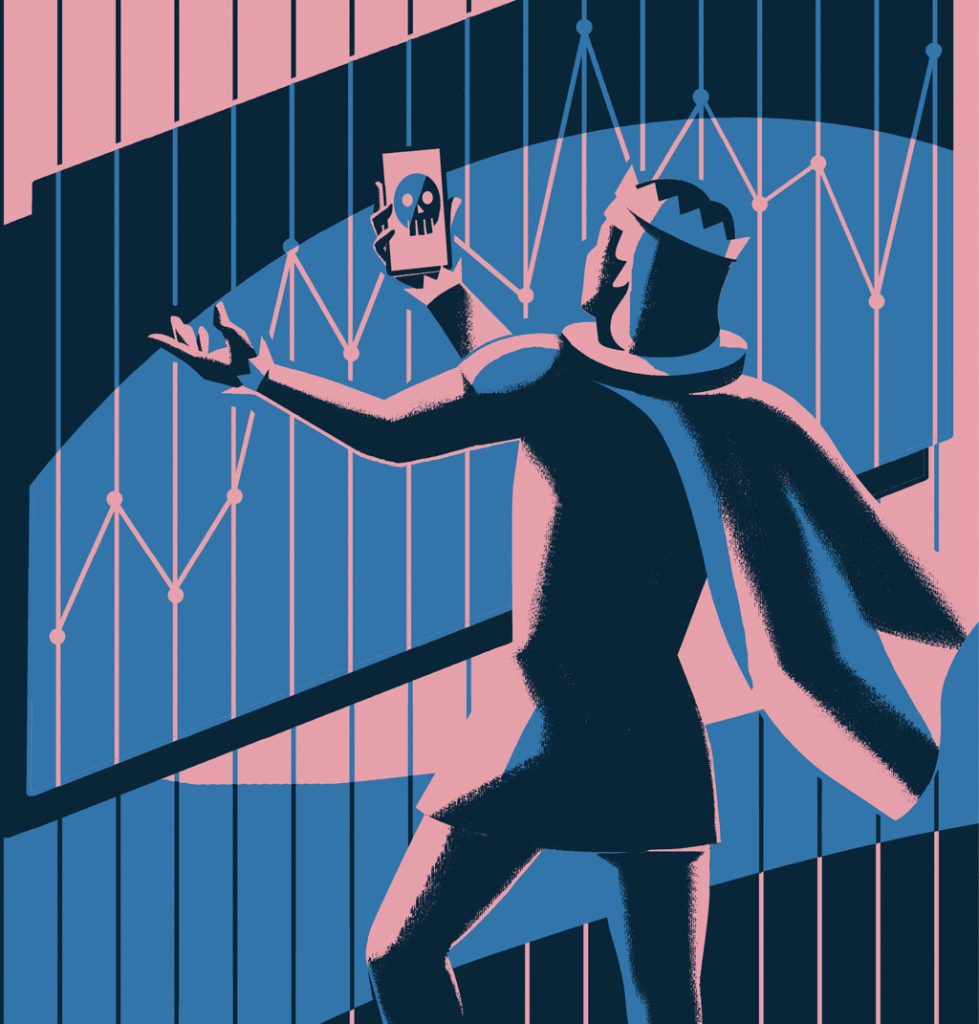 Alla scoperta del lavoro dell’intelligenza artificiale