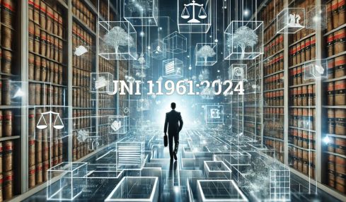 La nuova norma UNI 11961:2024 sulla compliance a supporto dei sistemi integrati ISO ed i modelli 231