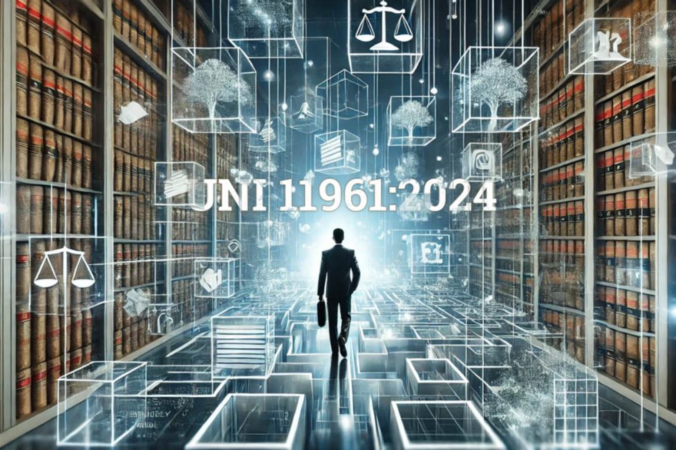La nuova norma UNI 11961:2024 sulla compliance a supporto dei sistemi integrati ISO ed i modelli 231