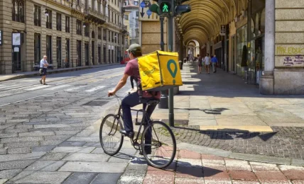 L'indagine su Delivery Hero e Glovo ha svelato per la prima volta un cartello nel mercato del lavoro
