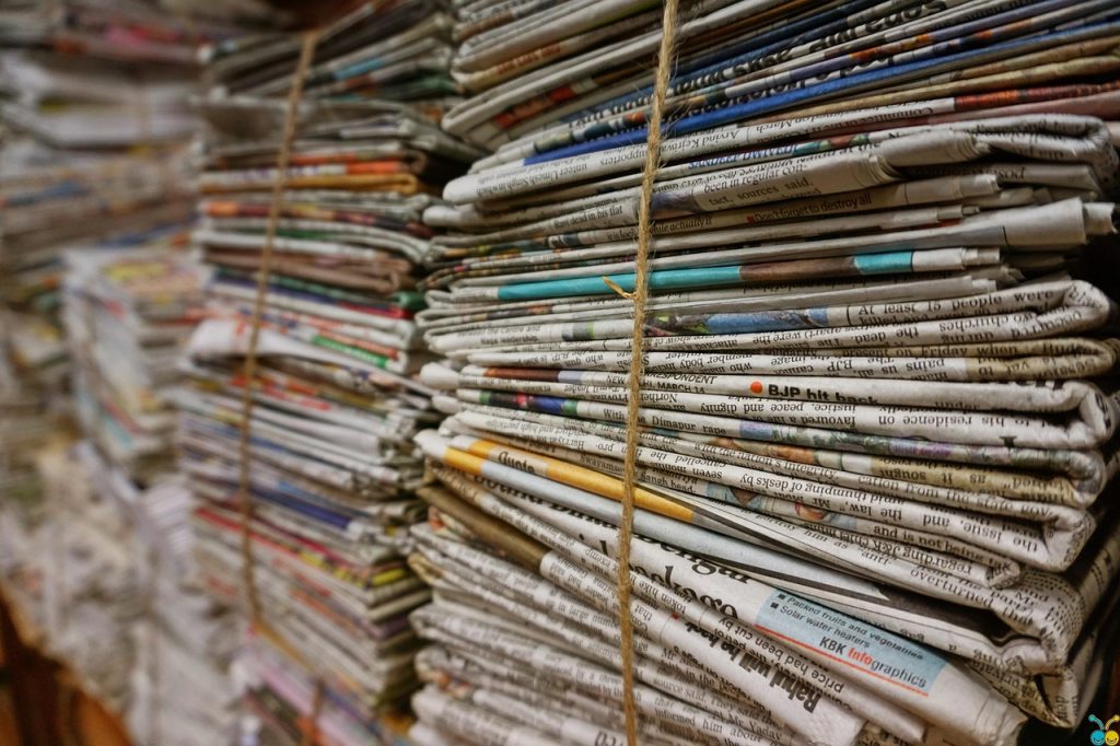 Recupero e responsabilità ambientale nel mondo produttivo: il ruolo strategico del riciclo della carta