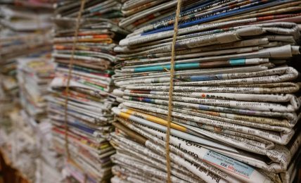 Recupero e responsabilità ambientale nel mondo produttivo: il ruolo strategico del riciclo della carta
