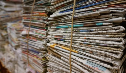 Recupero e responsabilità ambientale nel mondo produttivo: il ruolo strategico del riciclo della carta