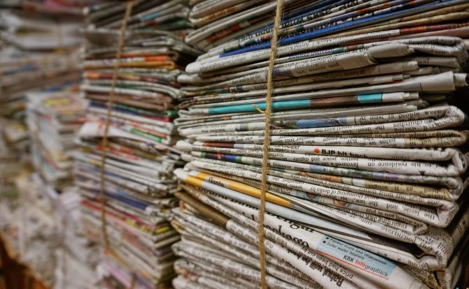 Recupero e responsabilità ambientale nel mondo produttivo: il ruolo strategico del riciclo della carta