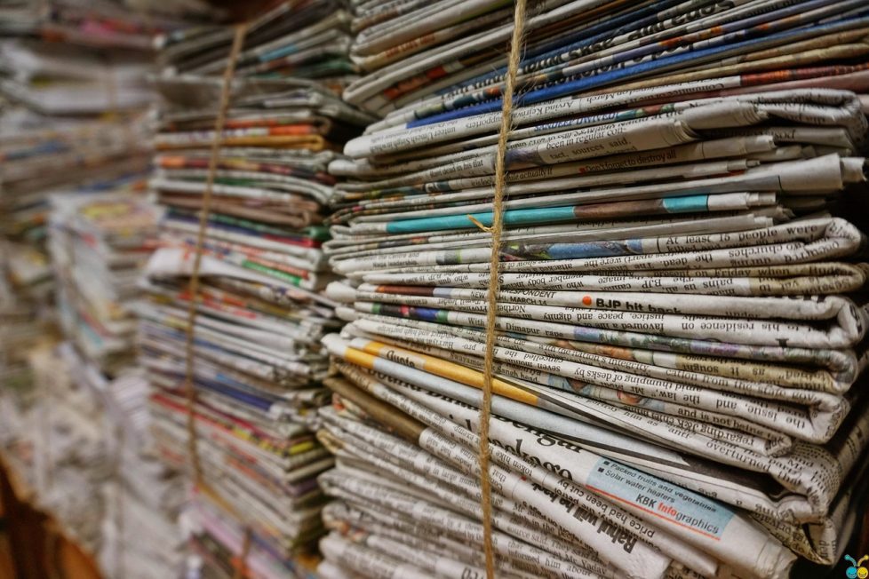 Recupero e responsabilità ambientale nel mondo produttivo: il ruolo strategico del riciclo della carta