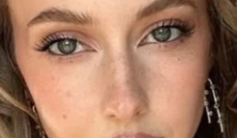 Martina Strazzer sparita dai social: "Come la Ferragni"