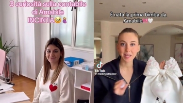 Anatomia di una caduta: cosa insegna il caso Amabile