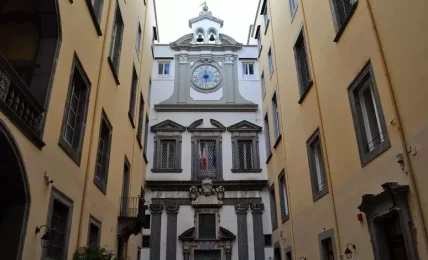 "Comunicazione responsabile", a Napoli assemblea di Ferpi