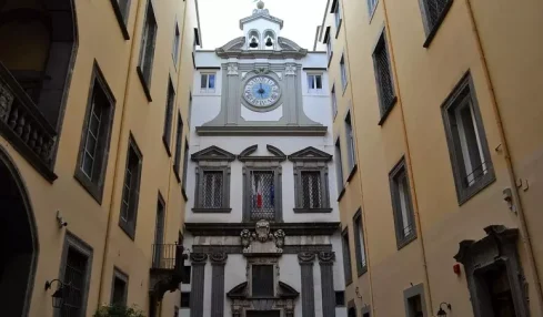 "Comunicazione responsabile", a Napoli assemblea di Ferpi