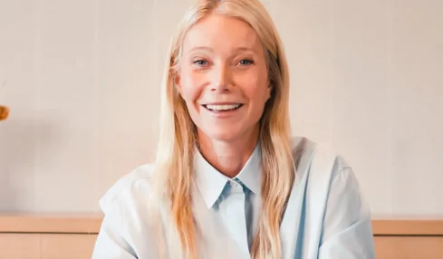 Gwyneth Paltrow, Astronomer e la crisis communication del 2025