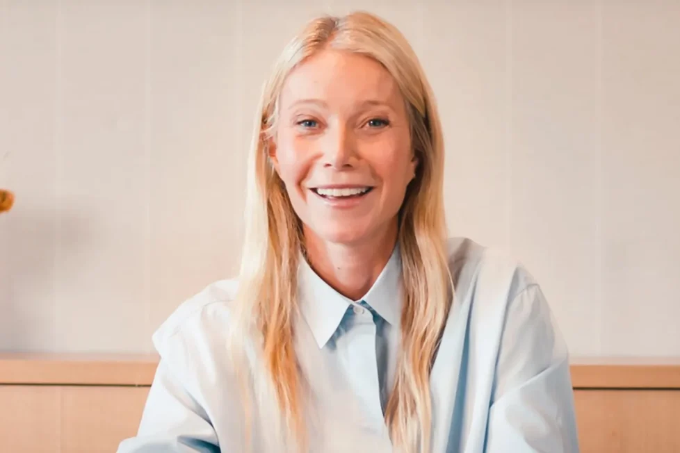 Gwyneth Paltrow, Astronomer e la crisis communication del 2025