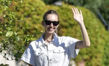 Martina Strazzer nella bufera: dopo le accuse sparisce dai social