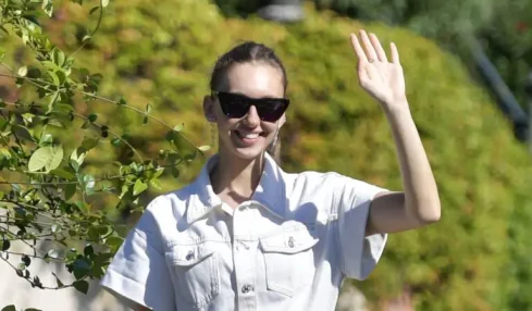 Martina Strazzer nella bufera: dopo le accuse sparisce dai social