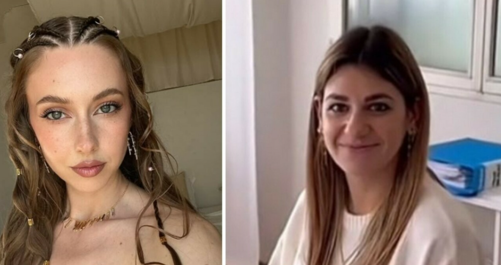 Martina Strazzer sparisce dai social: insulti e follower in fuga. «Come Chiara Ferragni, ma lei non chiede scusa»