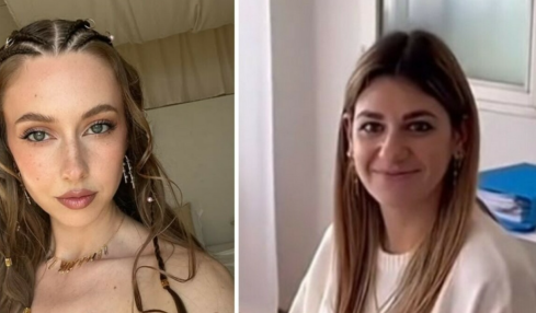 Martina Strazzer sparisce dai social: insulti e follower in fuga. «Come Chiara Ferragni, ma lei non chiede scusa»