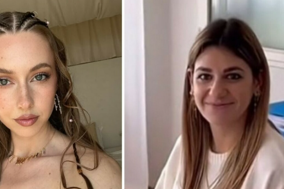 Martina Strazzer sparisce dai social: insulti e follower in fuga. «Come Chiara Ferragni, ma lei non chiede scusa»