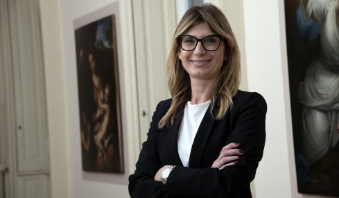 INTERVISTA A ALESSANDRA FAZIO, HEAD OF QUALITY DI NESTLÉ ITALIA