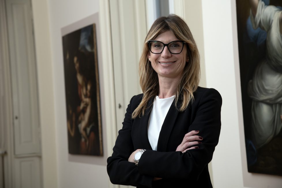 INTERVISTA A ALESSANDRA FAZIO, HEAD OF QUALITY DI NESTLÉ ITALIA