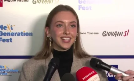 Martina Strazzer in fuga dai social: “Come Chiara Ferragni”