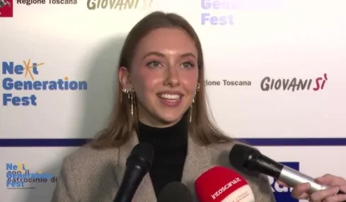 Martina Strazzer in fuga dai social: “Come Chiara Ferragni”