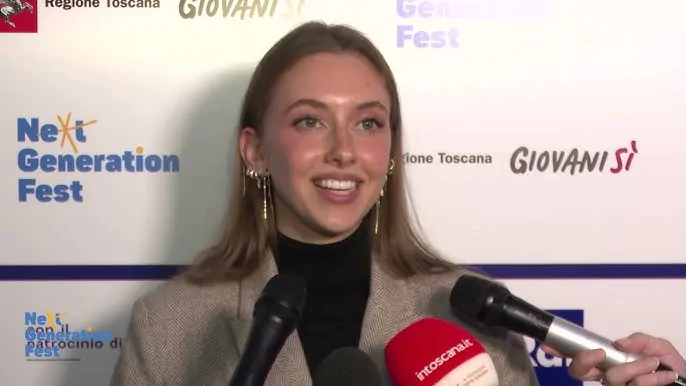 Martina Strazzer in fuga dai social: “Come Chiara Ferragni”