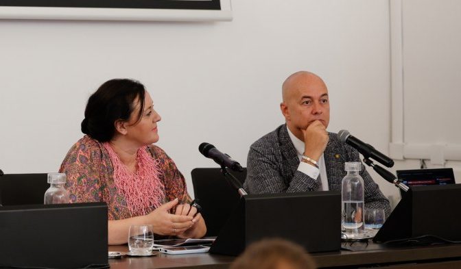 Nuovo codice di Autoregolamentazione per la reputazione