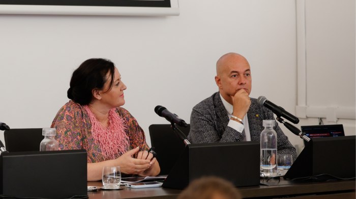 Nuovo codice di Autoregolamentazione per la reputazione
