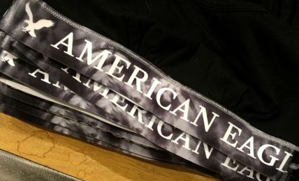 American Eagle crolla dopo aver assunto un team di crisi per la pubblicità