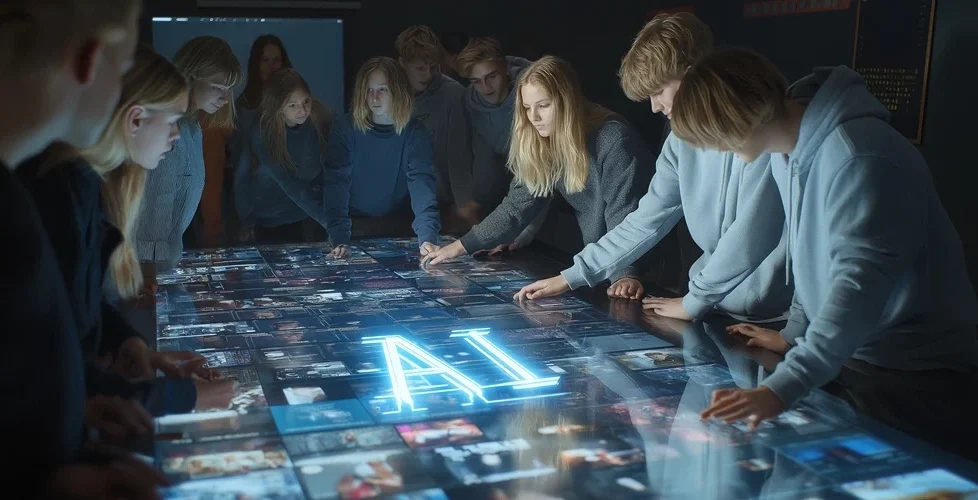 Un piano nazionale per la formazione all’AI: USA, Cina, UK e Germania hanno avviato programmi per la formazione all’AI. E l’Italia?