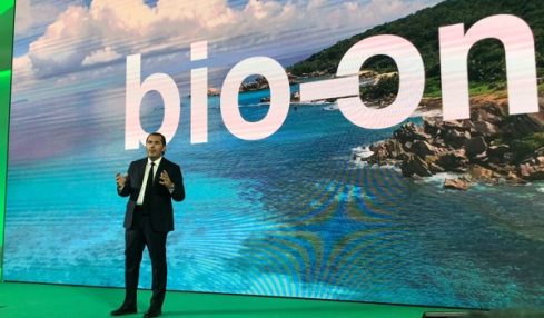 Informazione manipolata su Bio-on