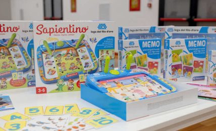 Un Sapientino speciale valorizza le diversità e l'inclusione