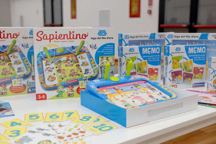 Un Sapientino speciale valorizza le diversità e l'inclusione