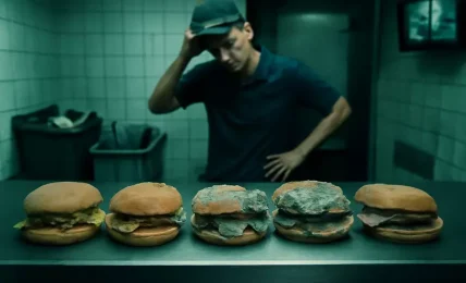 Autogrill: cibo scaduto, batteri, pessime condizioni igieniche. I risultati dell'indagine su Rai 3 di Far West