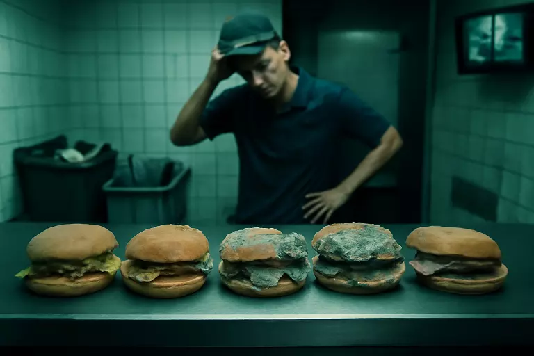 Autogrill: cibo scaduto, batteri, pessime condizioni igieniche. I risultati dell'indagine su Rai 3 di Far West