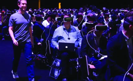 I “Signori della truffa” a cui Mark Zuckerberg non vuole rinunciare