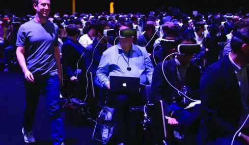 I “Signori della truffa” a cui Mark Zuckerberg non vuole rinunciare