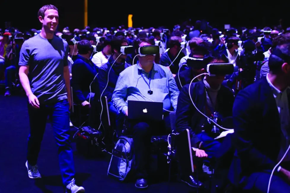 I “Signori della truffa” a cui Mark Zuckerberg non vuole rinunciare