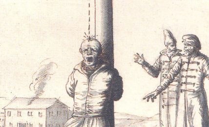 La gestione delle crisi “smoldering”