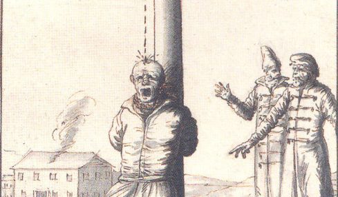 La gestione delle crisi “smoldering”