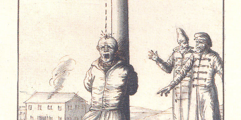 La gestione delle crisi “smoldering”