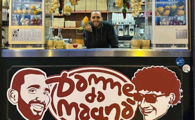 Marketing e comunicazione digitale: a un punto di svolta con l’AI